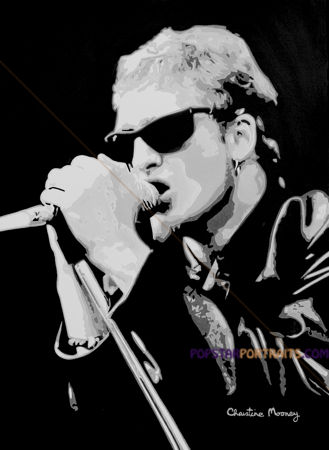 LAYNE STALEY